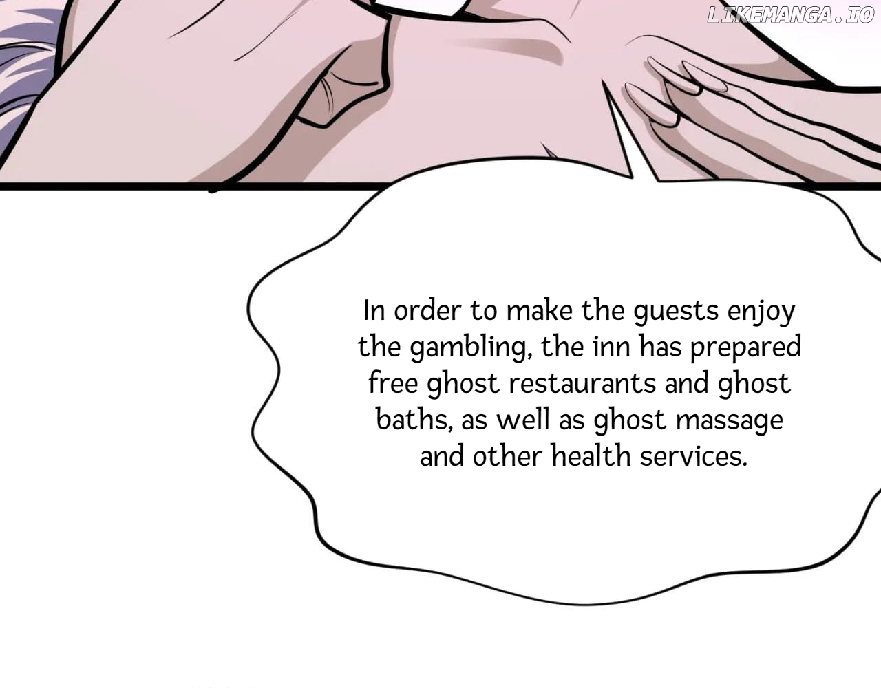 Era of the Haunted Chapter 293 - page 154